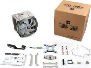 Chłodzenie CPU Thermalright HR-02 Plus 7