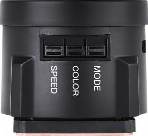 Chłodzenie wodne Thermaltake Toughliquid 280 ARGB Sync (CL-W320-PL14BL-A) 3