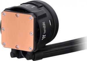 Chłodzenie wodne Thermaltake Toughliquid 280 ARGB Sync (CL-W320-PL14BL-A) 5