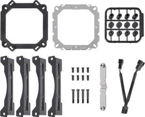Chłodzenie CPU Thermaltake Toughair 510 (CL-P075-AL12BL-A) 4