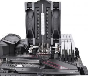 Chłodzenie CPU Thermaltake Toughair 510 (CL-P075-AL12BL-A) 5