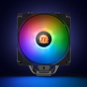 Chłodzenie CPU Thermaltake UX210 ARGB Lighting (CL-P079-CA12SW-A) 5