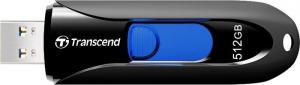 Pendrive Transcend JetFlash 790, 512 GB  (TS512GJF790K) 2