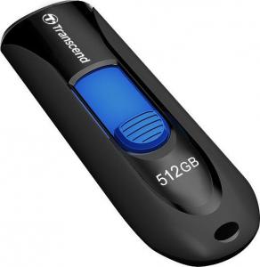 Pendrive Transcend JetFlash 790, 512 GB  (TS512GJF790K) 3