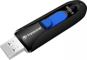 Pendrive Transcend JetFlash 790, 512 GB  (TS512GJF790K) 4