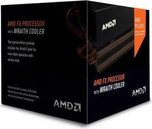 Procesor AMD 3.9GHz, 8 MB, BOX (FD6350FRHKHBX) 2