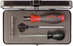 Wiha Wiha torque screwdriver TorqueVario-S - 26893 1