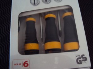 Wiha Wiha fine screwdriver set PicoFinish - 42990 2