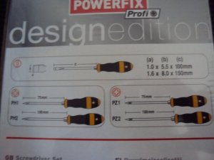 Wiha Wiha fine screwdriver set PicoFinish - 42990 3