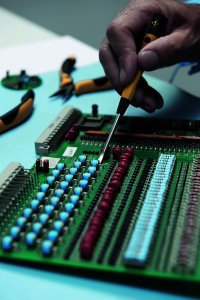 Wiha Wiha fine screwdriver set PicoFinish ESD - 43707 2