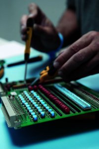 Wiha Wiha fine screwdriver set PicoFinish ESD - 43707 3