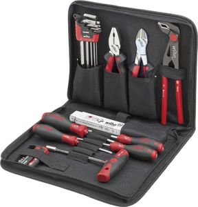 Zestaw narzędzi Wiha Tool Set Mechanic 32 el. (36390) 2