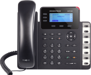 Telefon GrandStream GXP 1630 HD 1