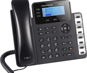 Telefon GrandStream GXP 1630 HD 2