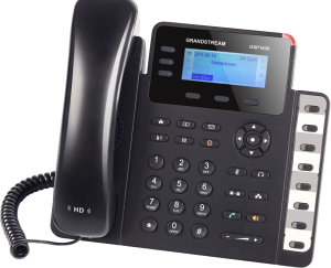 Telefon GrandStream GXP 1630 HD 3