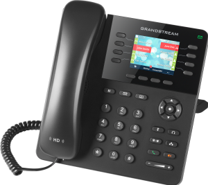 Telefon GrandStream GXP 2135 HD 2