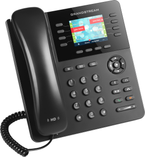 Telefon GrandStream GXP 2135 HD 3