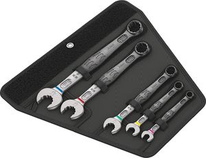 Wera Wera 6003 Joker 5 Set 1 - Combination wrench set 1