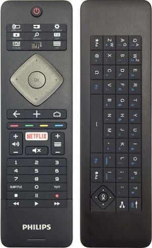 Telewizor Philips LED 4K (Ultra HD) Android Ambilight 4