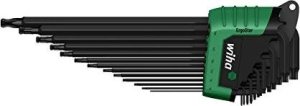 Wiha Wiha TORX set in the ErgoStar holder - 36487 1