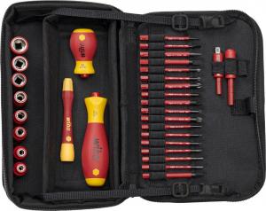 Wiha 31 el. (43465) 2