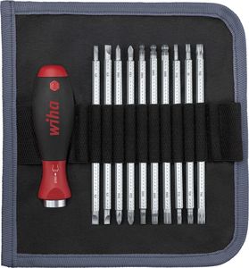 Wiha Wiha System 6 Set - 03591 2