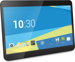Tablet Overmax 10.1" 8 GB 4G LTE Czarny  (QUALCORE1031) 1