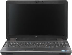 Laptop Dell Laptop Dell Latitude E6540 i5-4200M 8 GB 240 SSD 15,6" HD W10Pro A- 2