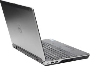 Laptop Dell Laptop Dell Latitude E6540 i7-4610M 8 GB 240 SSD 15,6" HD W10Pro A- 4