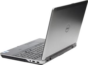 Laptop Dell Laptop Dell Latitude E6540 i5-4200M 8 GB 240 SSD 15,6" HD W10Pro A (NoCam) 6