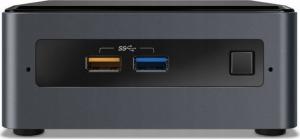 Komputer Intel NUC 7 Intel Pentium J5005 4 GB 120 GB SSD Windows 10 Home 2