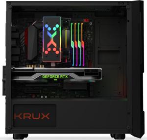 Obudowa Krux Cosmo RGB (KRX0088) 11