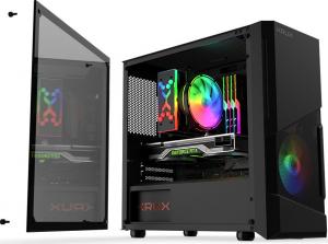 Obudowa Krux Cosmo RGB (KRX0088) 26