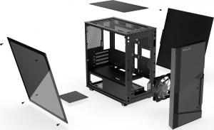 Obudowa Krux Cosmo RGB (KRX0088) 28