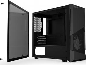 Obudowa Krux Cosmo RGB (KRX0088) 5