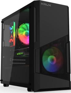 Obudowa Krux Cosmo RGB (KRX0088) 8