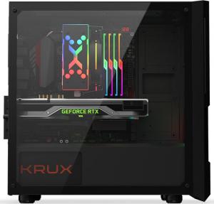 Obudowa Krux Cosmo RGB (KRX0088) 10