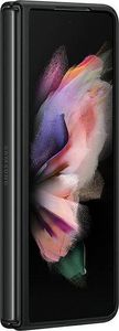 Samsung Samsung Leather Cover do Galaxy Z Fold 3 black 6