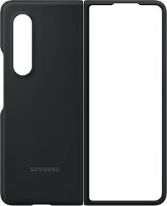 Samsung Samsung Silicone Cover do Galaxy Z Fold 3 black 6