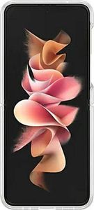 Samsung Samsung Clear Cover do Galaxy Z Flip 3 with Ring transparent 3