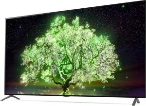 Telewizor LG OLED77A13LA OLED 77'' 4K Ultra HD WebOS 6.0 2