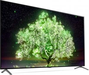 Telewizor LG OLED77A13LA OLED 77'' 4K Ultra HD WebOS 6.0 4