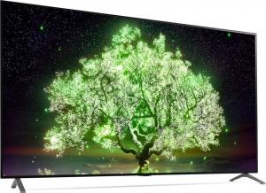 Telewizor LG OLED77A13LA OLED 77'' 4K Ultra HD WebOS 6.0 5