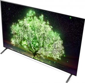 Telewizor LG OLED77A13LA OLED 77'' 4K Ultra HD WebOS 6.0 7