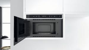 Kuchenka mikrofalowa Whirlpool W6 MN840 11