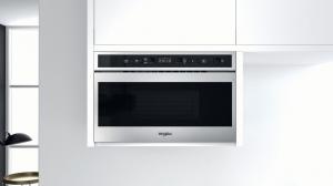 Kuchenka mikrofalowa Whirlpool W6 MN840 12