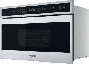 Kuchenka mikrofalowa Whirlpool W6 MN840 14