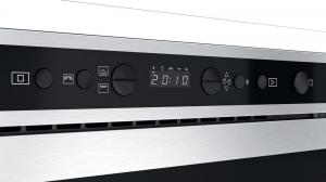 Kuchenka mikrofalowa Whirlpool W6 MN840 5