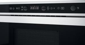 Kuchenka mikrofalowa Whirlpool W6 MN840 6