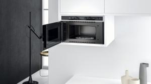 Kuchenka mikrofalowa Whirlpool W6 MN840 9